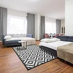 Old Town - Vaike Karja Apartment